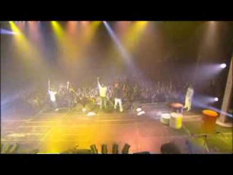 Kool Shen - Dernier Round au Zenith Pt.10