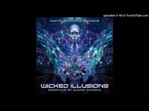 Mental Bugs & High Culture - Little Strange Dance