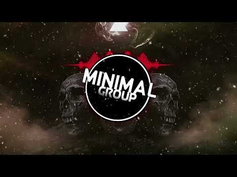 BEST OF PSYCHEDELIC DARK MINIMAL MIX 2025