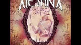 Curse of the Virgin Canvas - Alesana