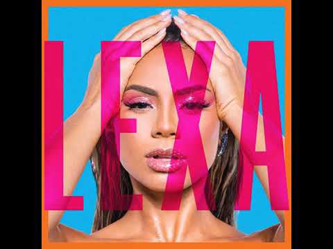 Lexa - Quebrar Seu Coração (feat. Luísa Sonza) [Áudio Oficial]