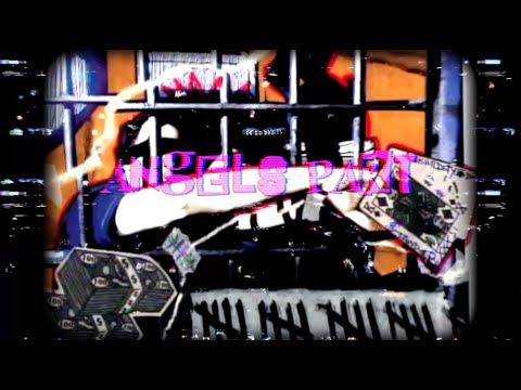 LUKKYJIMMY, YITTO - ANGEL'S PART