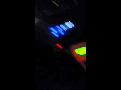 How to read and erase engine codes. U480 memoscan.