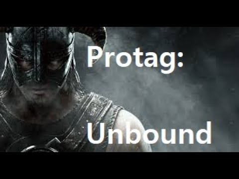 Skyrim: Unbound Mod