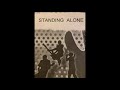 Standing Alone - Demo - 02 - Trapt In A Cell