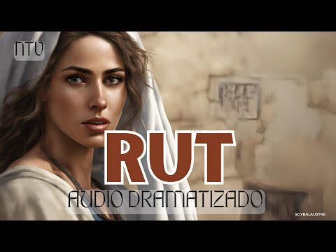 RUT - Biblia HABLADA Y DRAMATIZADA (NTV)