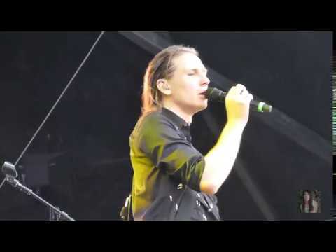 Franz Ferdinand- Always Ascending (Sub. Esp) [Live 2017]