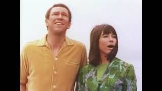 Dick &amp; Dee Dee - Where Did All The Good Times Go (1960s)