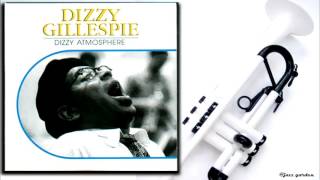 Dizzy Gillespie - Get Happy