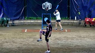 Regular Season Finale 2024 | Como Blitzball