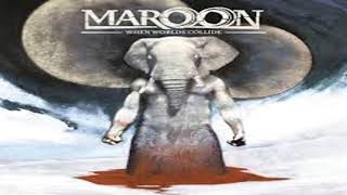 Maroon -  Below Existence