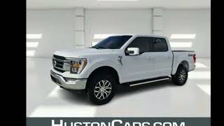 2021 Ford F-150 LARIAT - Avon Park FL