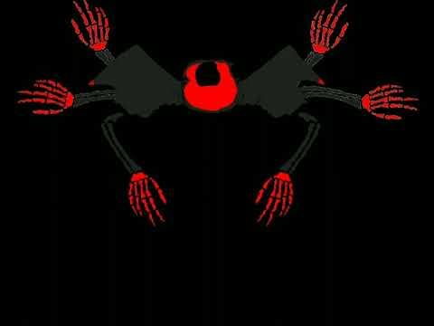 Dusttale: Obsession Never Ends Phase 2: - "Revenge Of The End Monster"