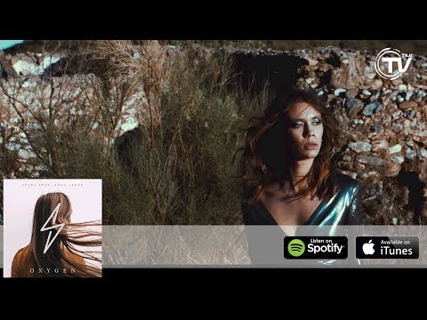Spada - Oxygen (Feat. Anna Leyne) (Official Video) - Time Records