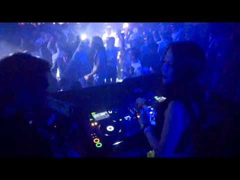 - Lolla Tek  @ 6 years WIOYM Sugar Factory 24-03-15