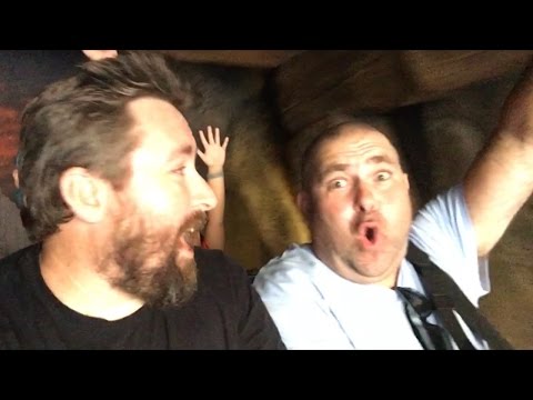 TDW 1566 - It Was His First Time
