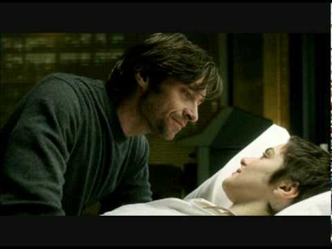 The Fountain Soundtrack - Clint Mansell - Stay With Me