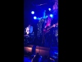 The Frogs Performing "Dykes Are We" ATP 2011