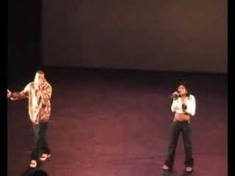 WHAT IF ft. Jermaine