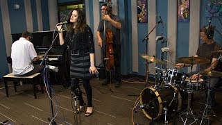 Halie Loren 'Happy Together' | Live Studio Session