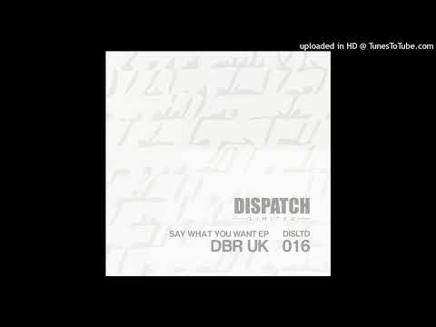 DBR UK & Structured ft. Amanda Seal - The Storm