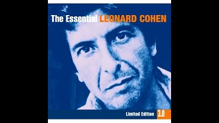 Leonard Cohen - Love Itself
