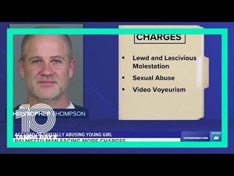 Christopher Thompson Facebook