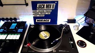 Mirage - Jack Mix II