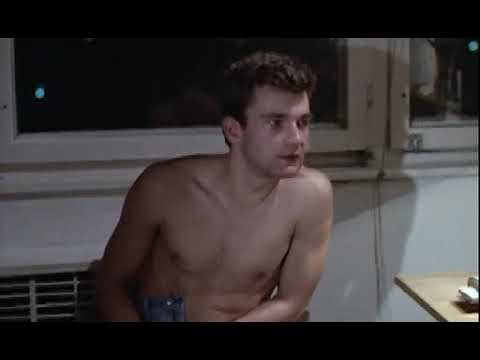 Coming out (1989) ''everyone is alone here'' (silly - schlohweißer tag)