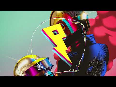 Daft Punk x John Summit - Veridis Quo x Human (Live @BMO Stadium)