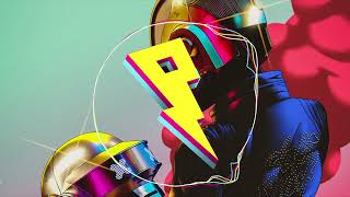 Daft Punk x John Summit - Veridis Quo x Human (Live @BMO Stadium)