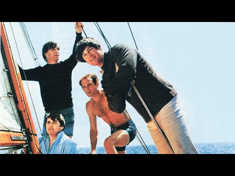 Deconstructing The Beach Boys - California Girls (Isolated Tracks)