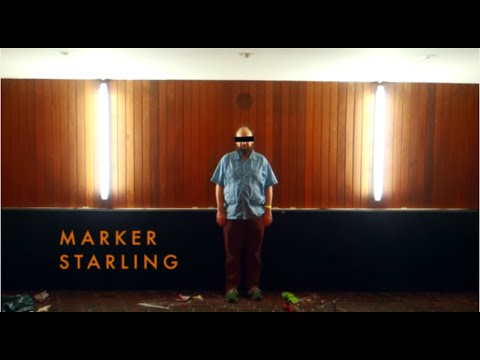 Marker Starling - Painful Spring