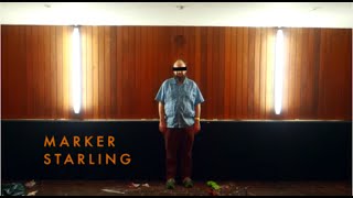 Marker Starling - Painful Spring