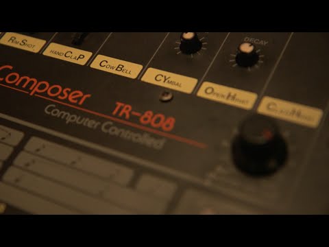 808 Day: Artist Interviews