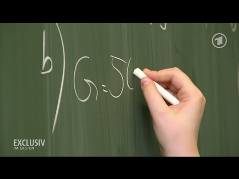 Viel gepaukt - nichts behalten