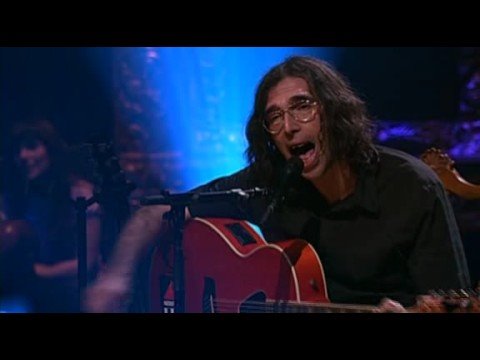 Essa Noite Não (acústico MTV) - Lobão