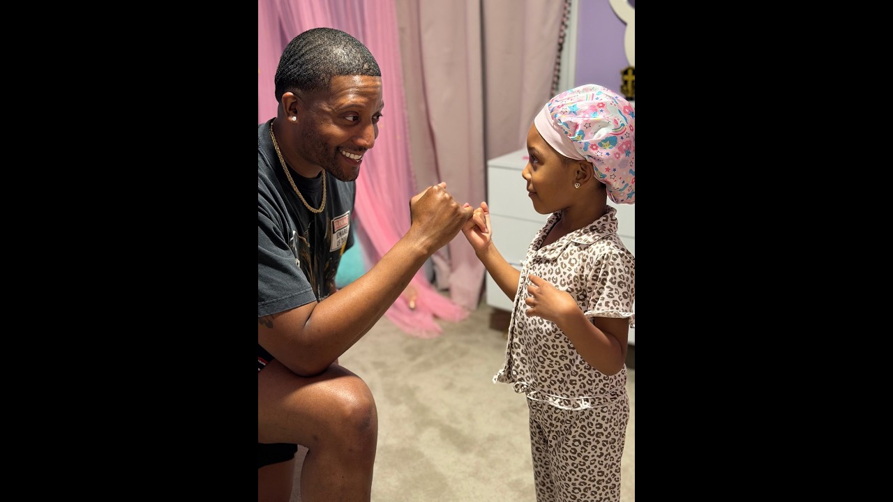 Jae tells Ava not to repeat anything that happens in HIS HOUSE!