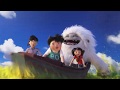 Everest: De Jonge Yeti - 5 oktober in voorpremière