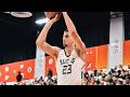 Highlights Bogoljub Markovic Scores 16 Vs Suns 07 13 26