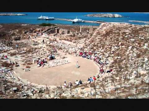 Aleksey Beloozerov - My Summer Day