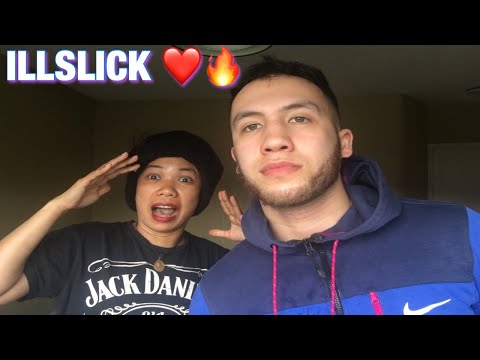 Reaction to ILLSLICK - อากาศธาตุ