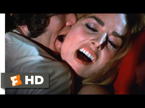 Thumbnail of the video: Beyond the Valley of the Dolls (2/5) Movie CLIP - First Time in a Rolls (1970) HD