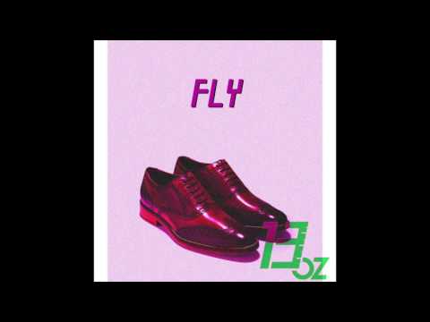 13ounce - Fly (Original Mix)