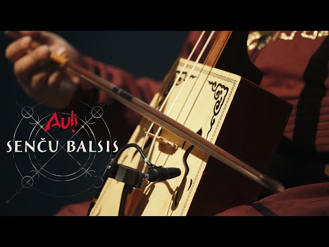 Hunnu Guren (Live at GORS 15.09.2019) - Auļi feat. Batzorig Vaanchig