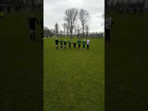 SVW 27 JO9-1 - Limmen JO9-1 (04-03-2017)