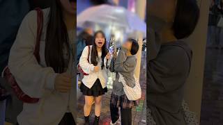 叫び終わったあと、口から一蘭出るとか言ってましたw #shorts #funny #foryou #お笑い#イタズラ #short #comedy