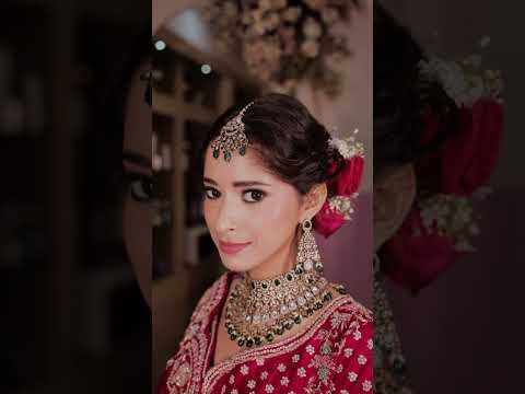 Bridal Makeup Artist portfolio by Raa By Ritika in Lucknow - Photo 0