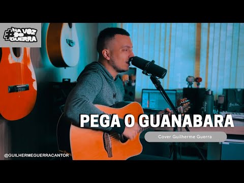 Wesley Safadão e Alanzim Coreano - Pega o Guanabara (Guilherme Guerra Cover)