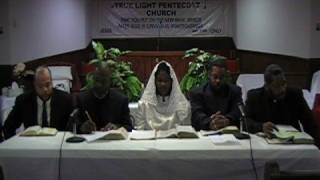Download Lagu Elders Panel, Bible Study, Concerning Knowledge (3) Thumbnail